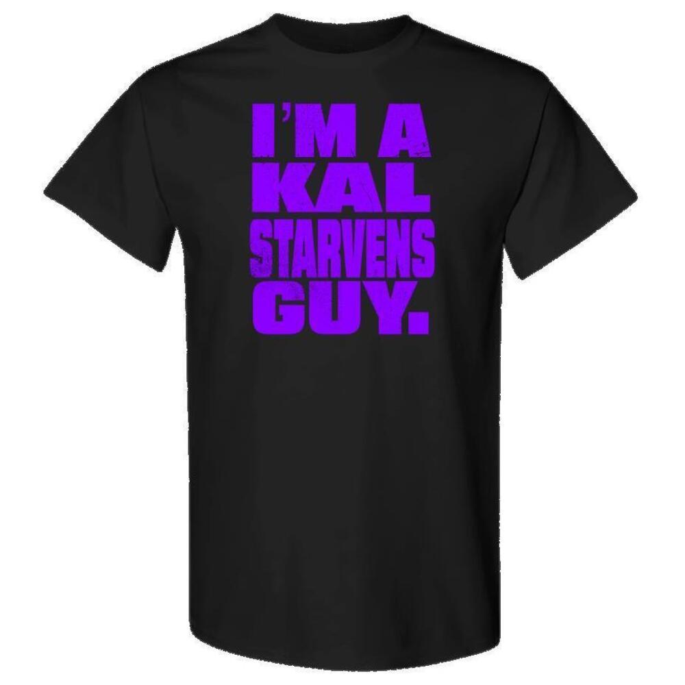 Kal Starvens Shirt